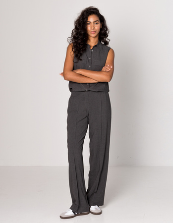 GRAPHITE RITA PANTS