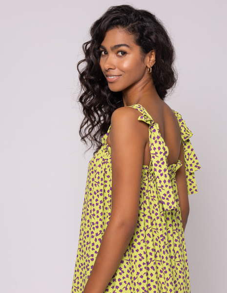 SARA DRESS