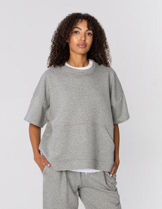 BLUZA NOBU GREY