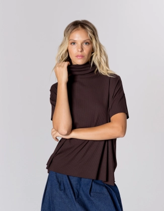 GOLF IVY BROWN
