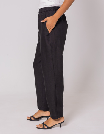 BLACK TORI PANTS