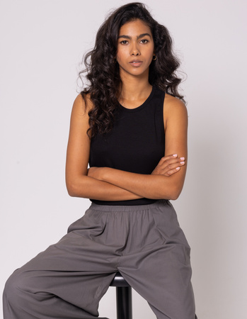 GRAPHITE JUNE PANTS