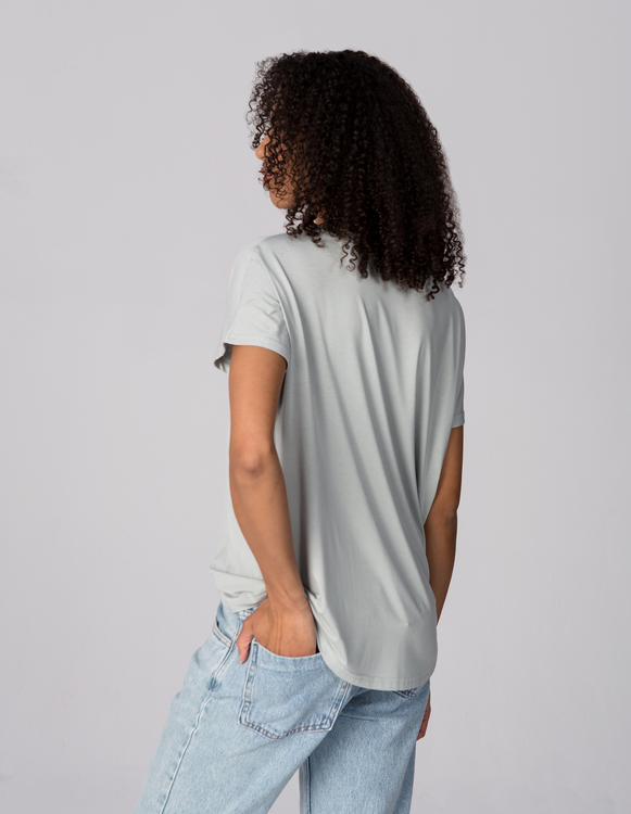 T-SHIRT TESS MINT