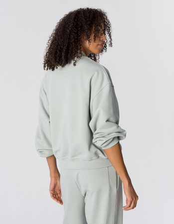 BLUZA TRUDY MINT