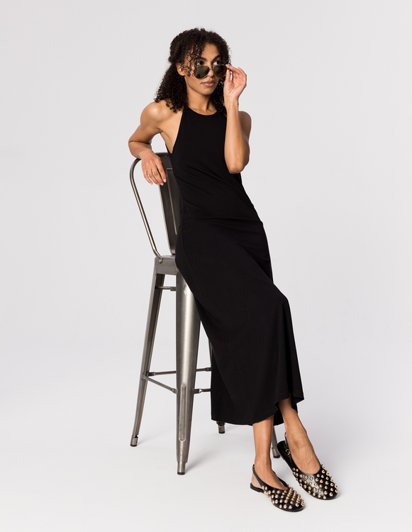 SUKIENKA GLORI BLACK