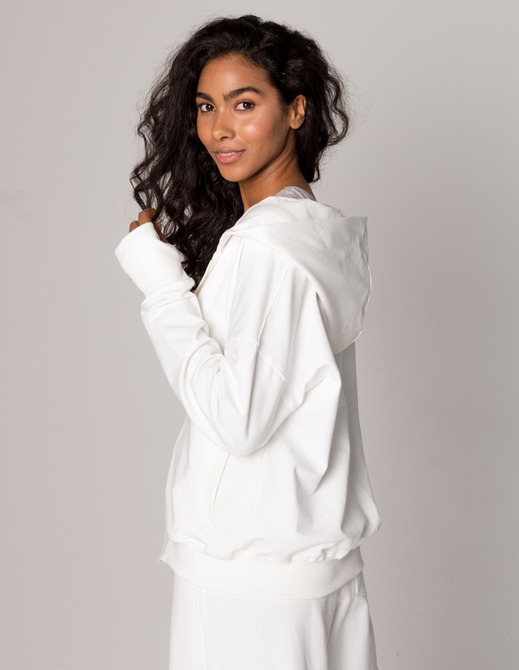 BLUZA BETTY CREAM