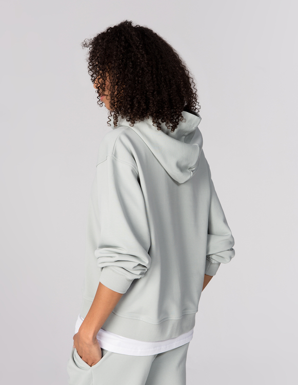 BLUZA JENNY MINT