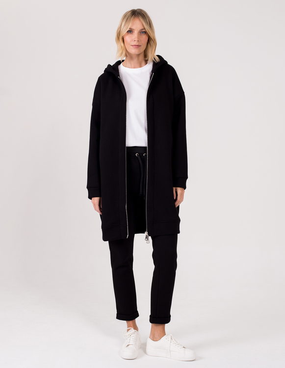 BLUZA ASTI BLACK