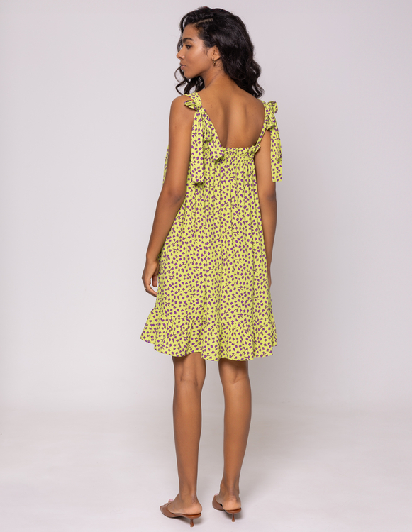 SARA DRESS
