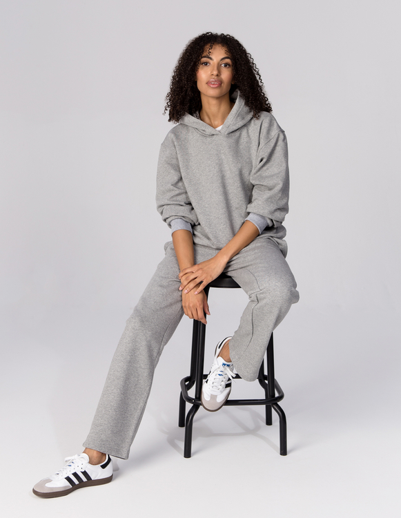 BLUZA JENNY GREY
