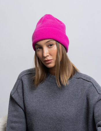 PINK KAYA CAP