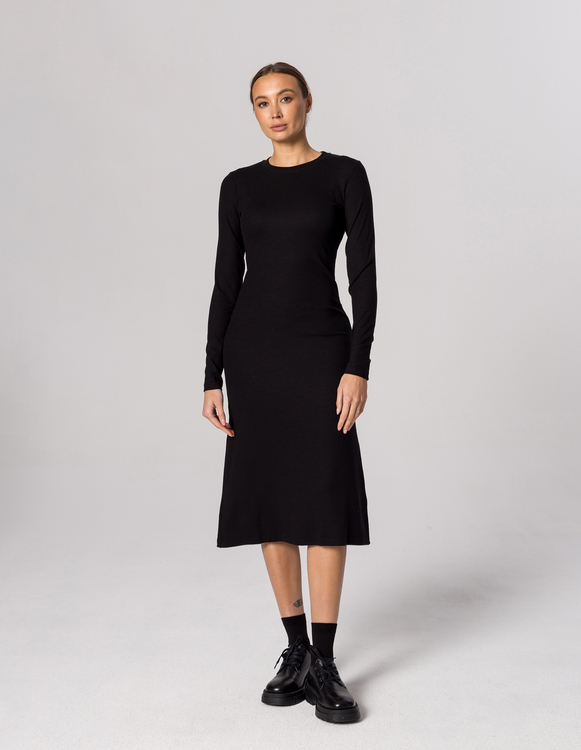  SUKIENKA BETHY BLACK