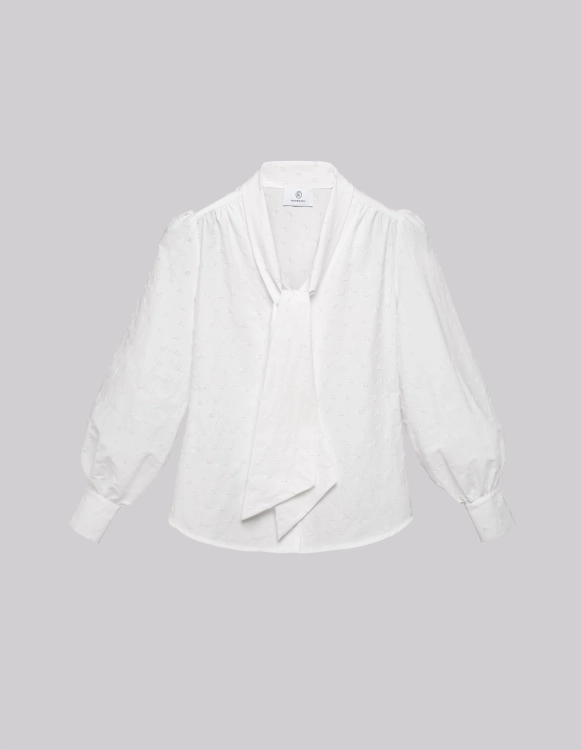 KOSZULA AUSTIN WHITE