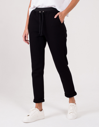  SPODNIE KIARA BLACK