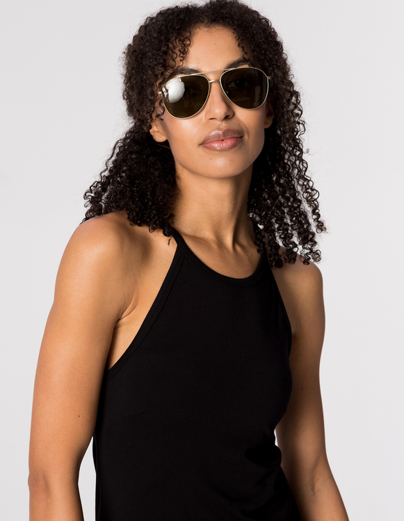 SUKIENKA GLORI BLACK