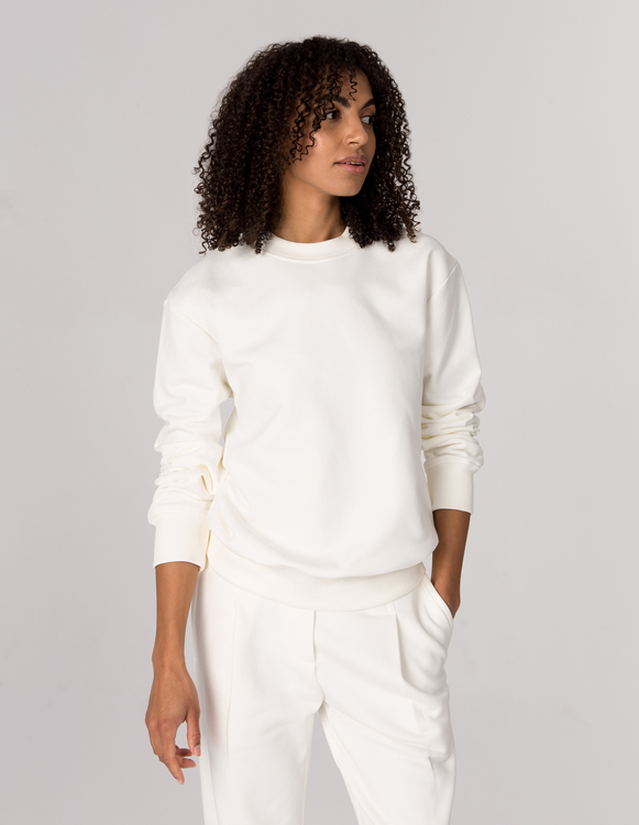 BLUZA COMO CREAM