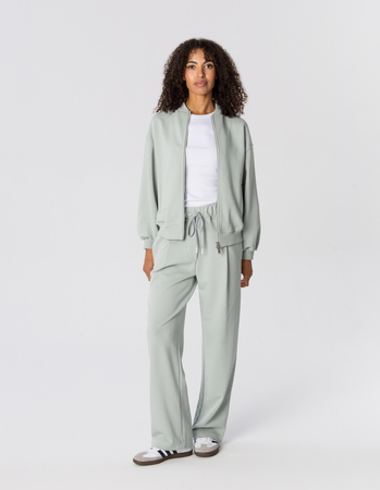 BLUZA TRUDY MINT