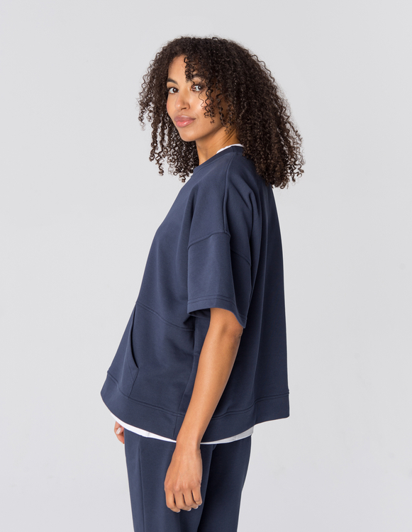 BLUZA NOBU NAVY