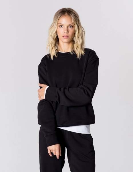 BLUZA EMMA BLACK