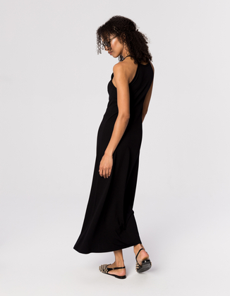 SUKIENKA GLORI BLACK
