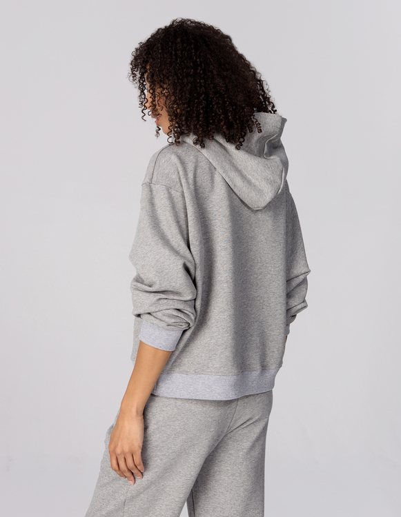 BLUZA JENNY GREY