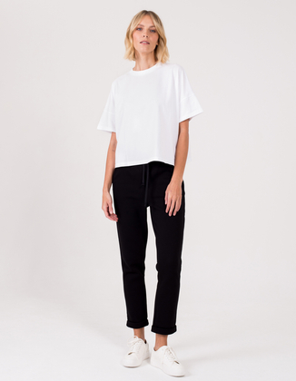  SPODNIE KIARA BLACK