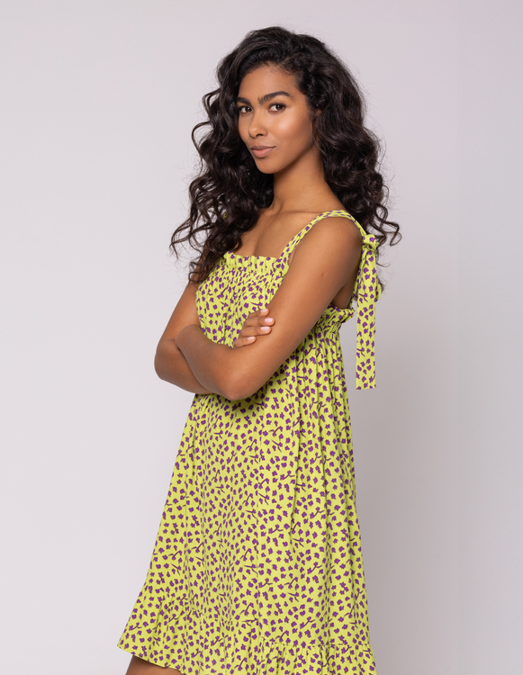 SARA DRESS