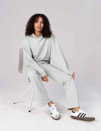 BLUZA JENNY MINT