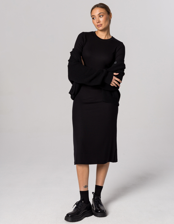  SUKIENKA BETHY BLACK