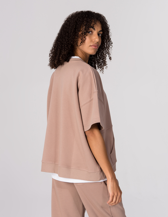 BLUZA NOBU MOKKA
