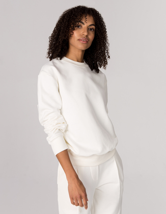 BLUZA COMO CREAM