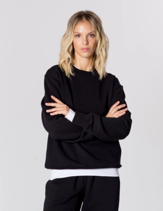 BLUZA EMMA BLACK