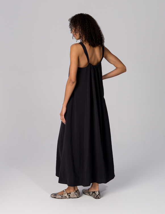 SUKIENKA LIZI BLACK