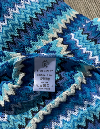 KOSZULA GLENN SKY
