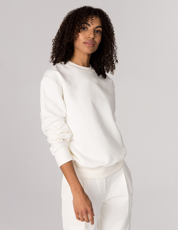 BLUZA COMO CREAM
