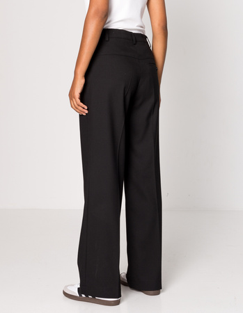 BLACK TINA PANTS