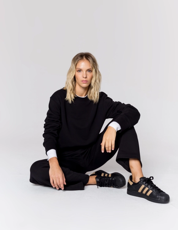 BLUZA EMMA BLACK