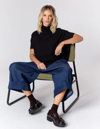 GOLF IVY BLACK