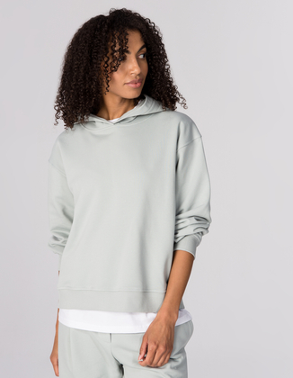 BLUZA JENNY MINT