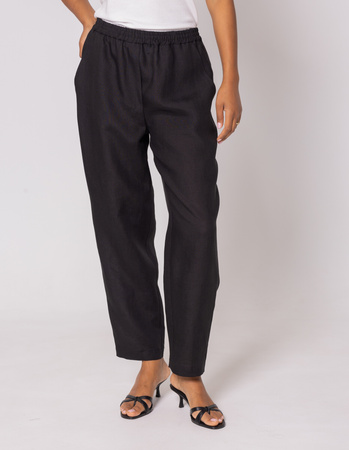 BLACK TORI PANTS