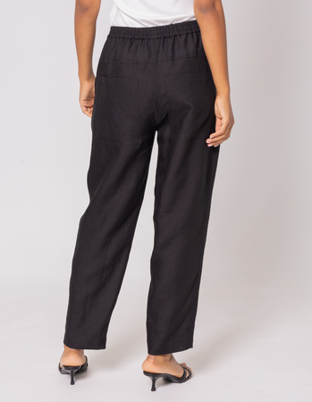 BLACK TORI PANTS