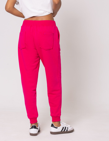 PINK NOELLE PANTS