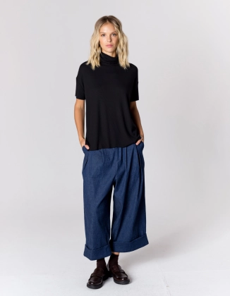 GOLF IVY BLACK
