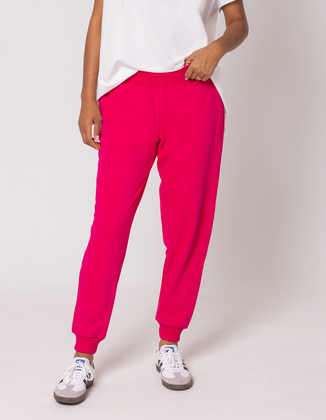 PINK NOELLE PANTS