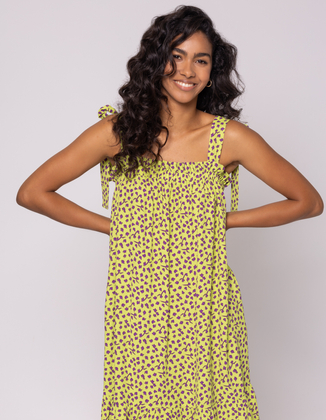 SARA DRESS
