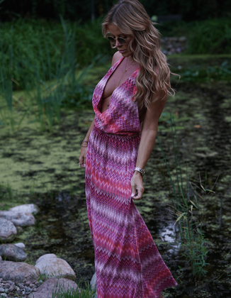 BONNIE ROSE DRESS