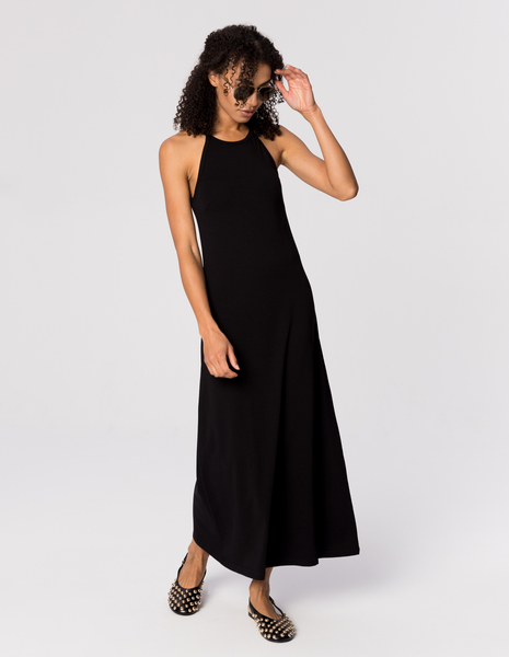 SUKIENKA GLORI BLACK