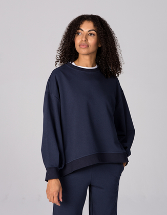 BLUZA MICKY NAVY