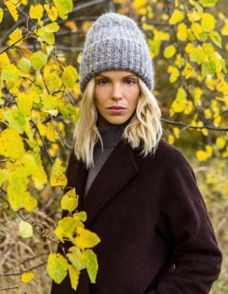 CZAPKA SOFY MIX COLOR