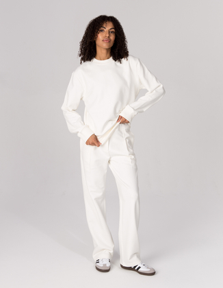 BLUZA COMO CREAM